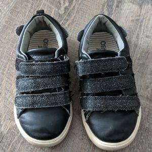 Toddler cat shoes
